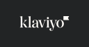 Logo of Klaviyo